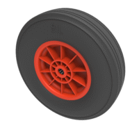Wheels & Castors