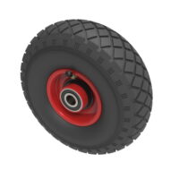 Wheels & Castors