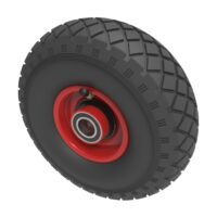 Wheels & Castors