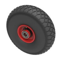 Wheels & Castors