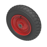 Wheels & Castors