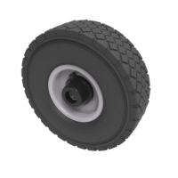 Wheels & Castors