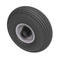 Wheels & Castors