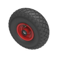 Wheels & Castors
