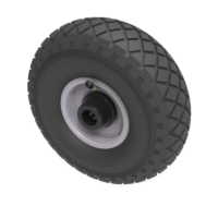 Wheels & Castors