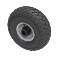 Wheels & Castors