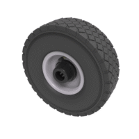 Wheels & Castors