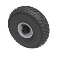 Wheels & Castors