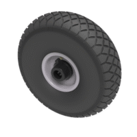 Wheels & Castors