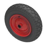 Wheels & Castors