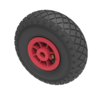 Wheels & Castors