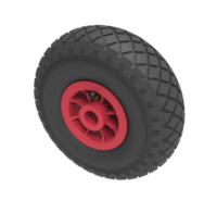 Wheels & Castors