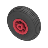 Wheels & Castors