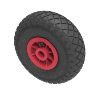 Wheels & Castors