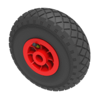 Wheels & Castors
