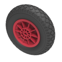 Wheels & Castors