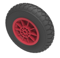 Wheels & Castors