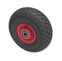 Wheels & Castors