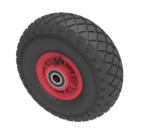 Wheels & Castors