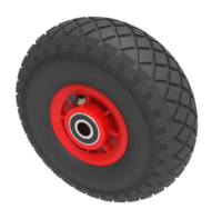 Wheels & Castors