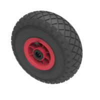 Wheels & Castors