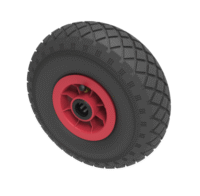 Wheels & Castors