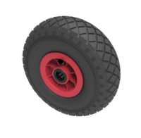 Wheels & Castors