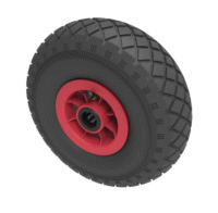 Wheels & Castors