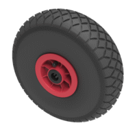 Wheels & Castors
