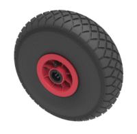Wheels & Castors