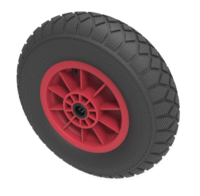 Wheels & Castors