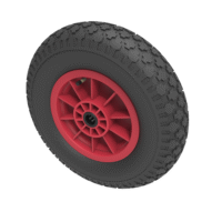 Wheels & Castors