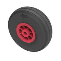 Wheels & Castors