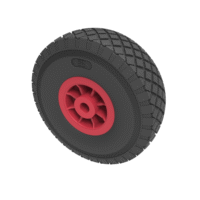Wheels & Castors