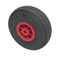 Wheels & Castors