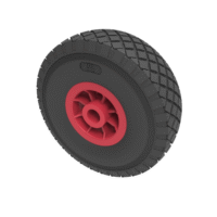 Wheels & Castors