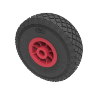 Wheels & Castors