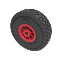 Wheels & Castors