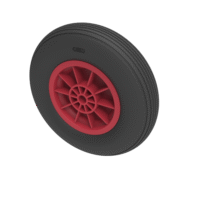 Wheels & Castors