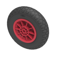 Wheels & Castors