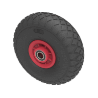 Wheels & Castors