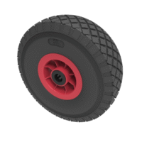 Wheels & Castors