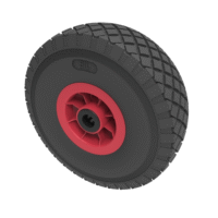 Wheels & Castors