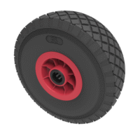 Wheels & Castors