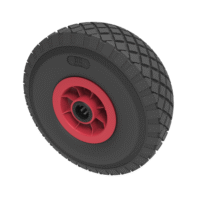 Wheels & Castors