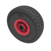 Wheels & Castors