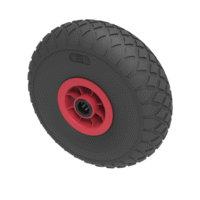 Wheels & Castors