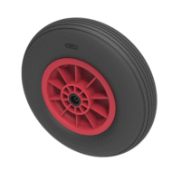 Wheels & Castors