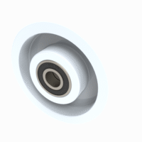 Wheels & Castors