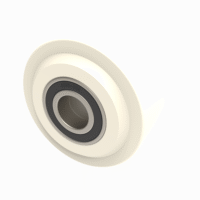 Wheels & Castors